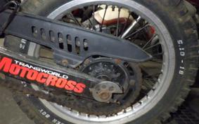 YAMAHA DT125R Gen.2 3FW