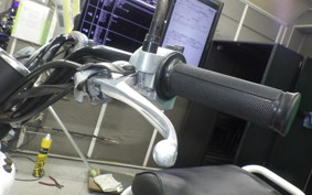 HONDA ZOOMER AF58