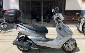 YAMAHA CYGNUS 125 X SE44J
