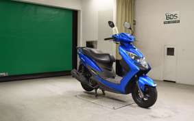 SUZUKI ｽｳｨｯｼｭ125 2013 DV12B