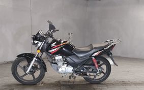 HONDA CBF125 PCJ7