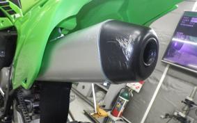 KAWASAKI KX112 KX112A