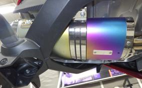 HONDA CBR600RR 2018 PC40