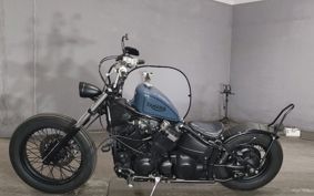 YAMAHA DRAGSTAR 400 VH01J