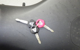 YAMAHA MT-07 2023 RM33J
