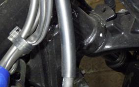 SUZUKI GIXXER 150 2010 ED131