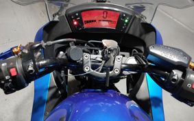 KAWASAKI NINJA400R ER400B