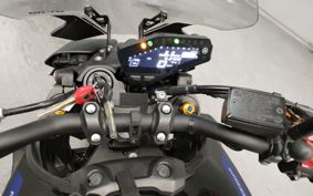 YAMAHA MT-09 SP RN52J