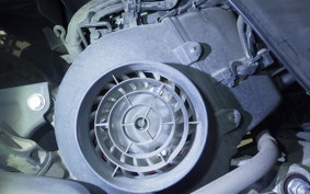 HONDA TODAY 2 2002 AF67