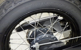 HONDA FTR223 2011 MC34