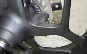 HONDA PCX 160 KF47
