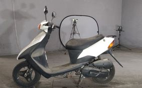 SUZUKI LET`S2 CA1PA