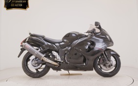 SUZUKI HAYABUSA Gen.2 2018 GX72B