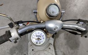 SUZUKI LETS4 CA41A