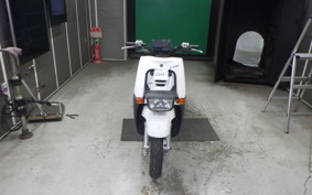 YAMAHA GEAR Gen.2 2012 UA06J