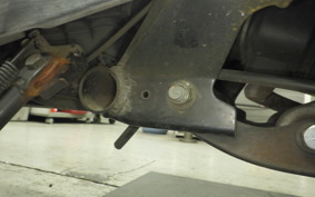 SUZUKI ADDRESS V125 G CF46A