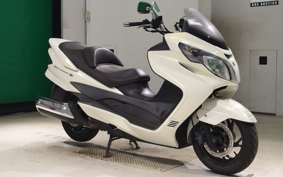 SUZUKI SKYWAVE 250 (Burgman 250) S Gen.3 CJ46A