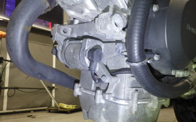 HONDA VTR 250 Gen. 2