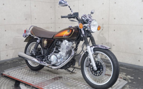 YAMAHA SR400 2019 RH16J