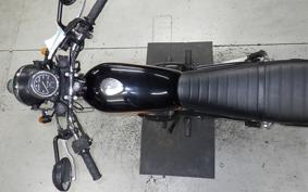 KAWASAKI 250TR BJ250F