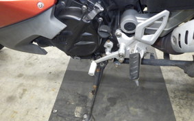 BMW F800GT 2013