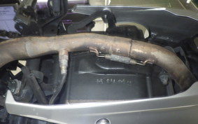 SUZUKI ｼﾞｸｻｰ250SF 1978