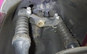 YAMAHA AXIS 125 Z 2019 SED7J