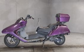 HONDA FUSION MF02