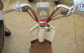 YAMAHA PASETTA 5M0