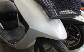 HONDA DIO Gen.6 AF62