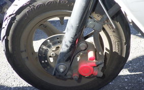 YAMAHA JOG ZR Gen.3 SA39J