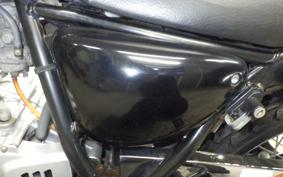 SUZUKI GRASS TRACKER Bigboy 2013 NJ4BA