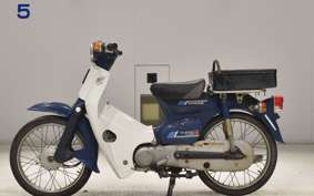 HONDA C50 SUPER CUB C50