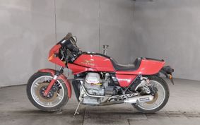 MOTO GUZZI MOTO GUZZI LE MANS850 VF