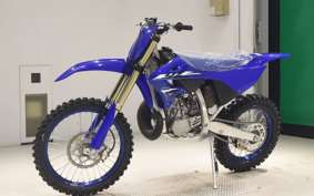 YAMAHA YZ250X 2008 CG50C