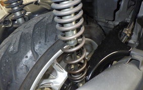YAMAHA N-MAX 155 A SG50J