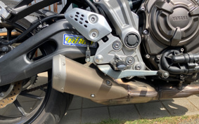 YAMAHA MT-07 2014 RM07J