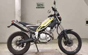 YAMAHA TRICKER 2007 DG10J
