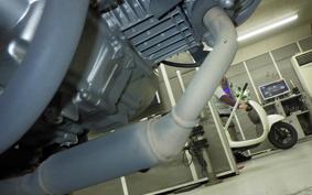 HONDA MONKEY 125 JB03