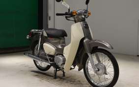 HONDA C50 SUPER CUB 2013 AA09