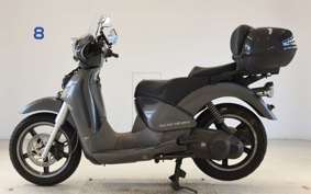 APRILIA SCARABEO 250