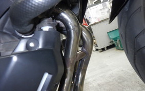 YAMAHA MT-09 ASP 2020 RN52J