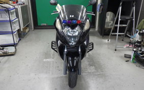 HONDA SILVER WING 400 K 2005 NF01