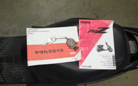 YAMAHA JOG Z 3YK