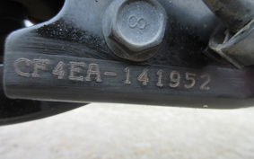 SUZUKI ADDRESS V125 CF4EA