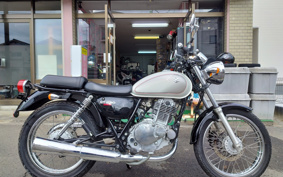 SUZUKI ST250 E Type NJ4CA