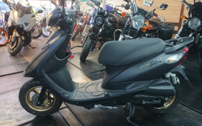 YAMAHA JOG ZR SA58J