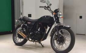 KAWASAKI 250TR BJ250F