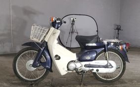 HONDA SUPER CUB50 AA01