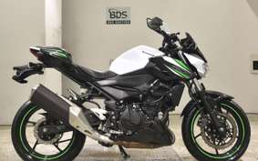 KAWASAKI Z400 Gen.2 EX400G